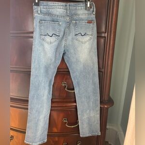 Boys jeans
